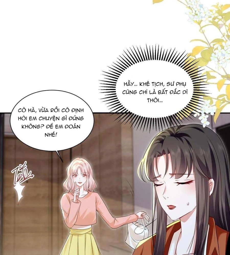 Nữ Thần Ghen Tuông Nhất Vũ Trụ Chapter 113 - 20