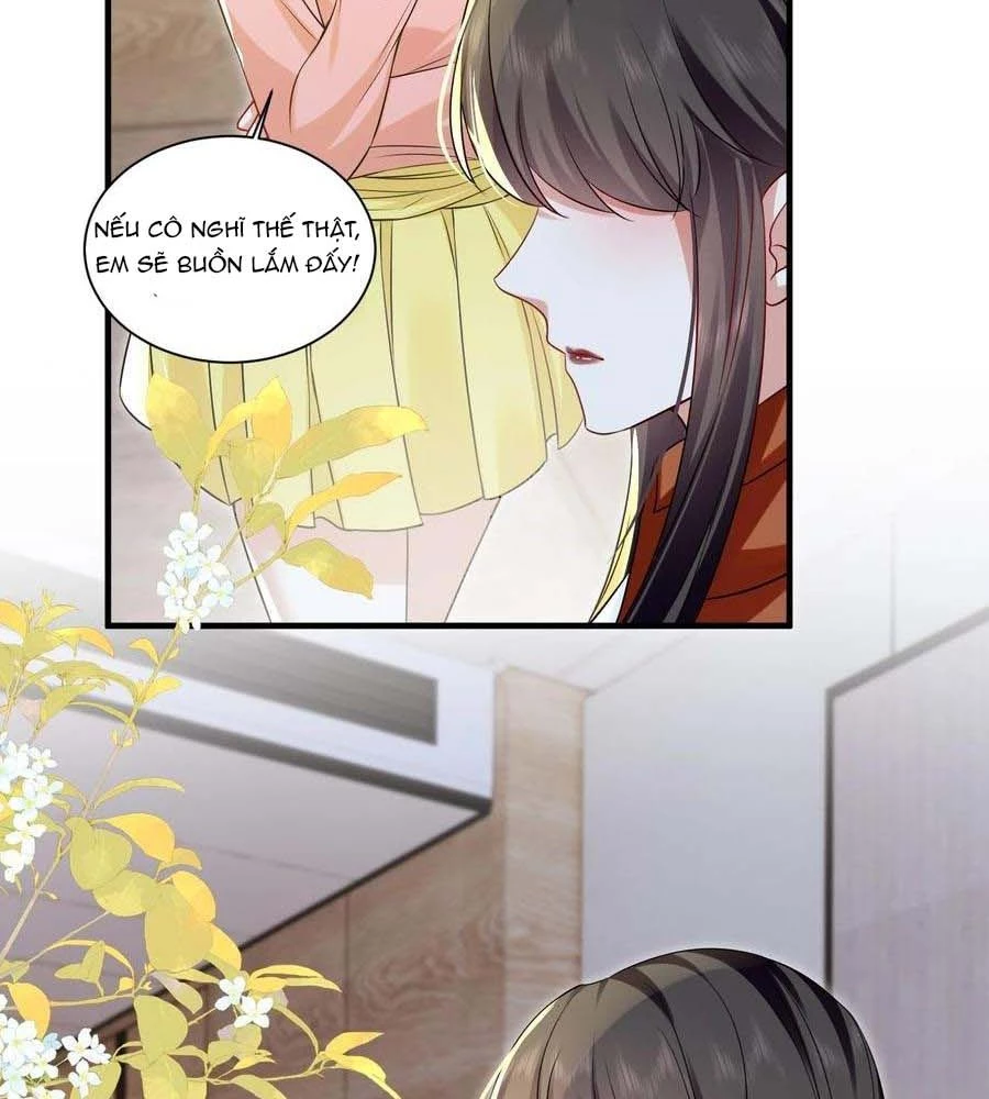 Nữ Thần Ghen Tuông Nhất Vũ Trụ Chapter 113 - 22