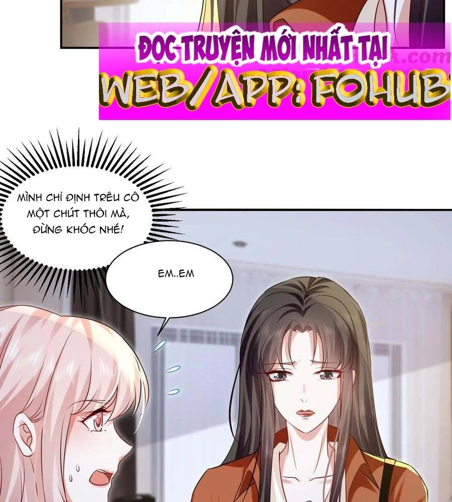 Nữ Thần Ghen Tuông Nhất Vũ Trụ Chapter 113 - 26