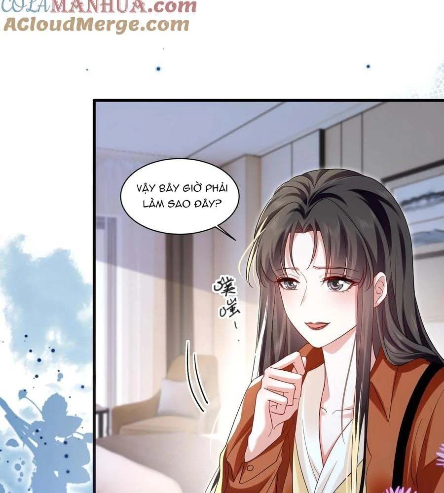 Nữ Thần Ghen Tuông Nhất Vũ Trụ Chapter 113 - 29