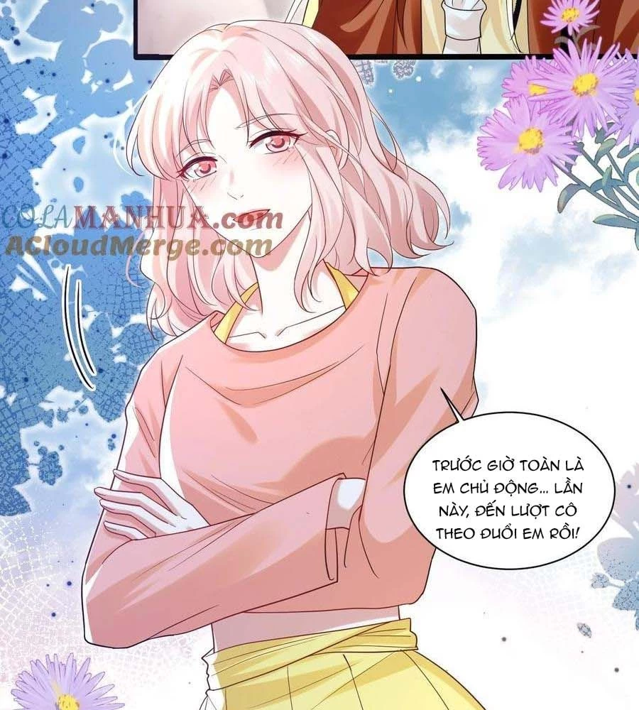 Nữ Thần Ghen Tuông Nhất Vũ Trụ Chapter 113 - 30