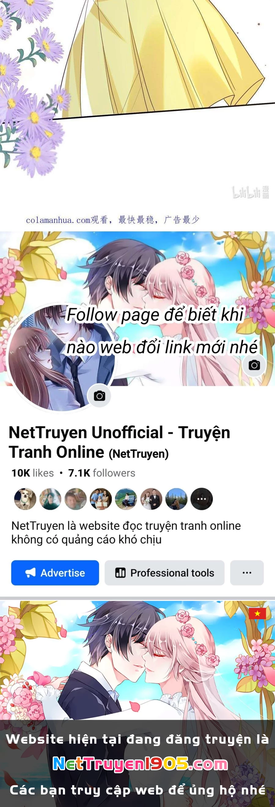 Nữ Thần Ghen Tuông Nhất Vũ Trụ Chapter 113 - 31