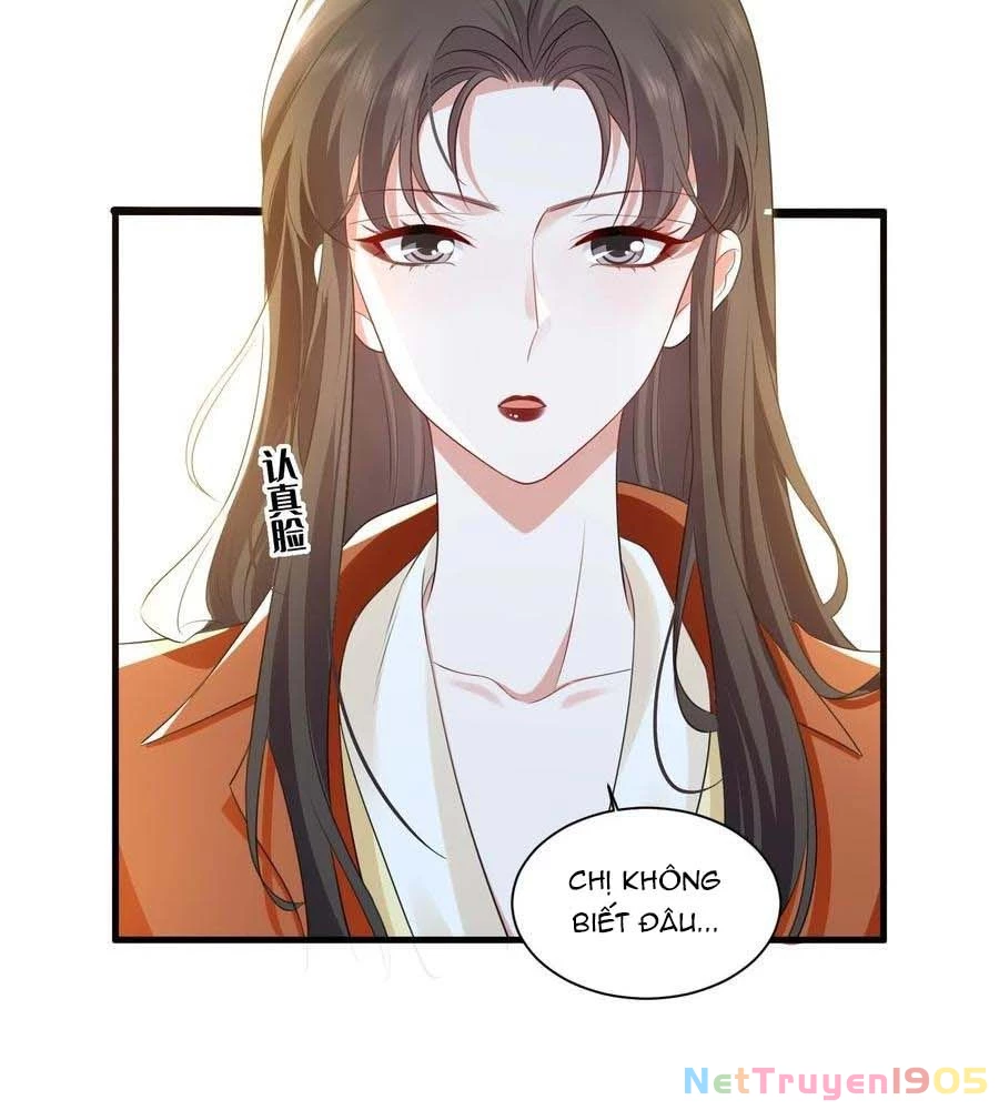 Nữ Thần Ghen Tuông Nhất Vũ Trụ Chapter 114 - 3