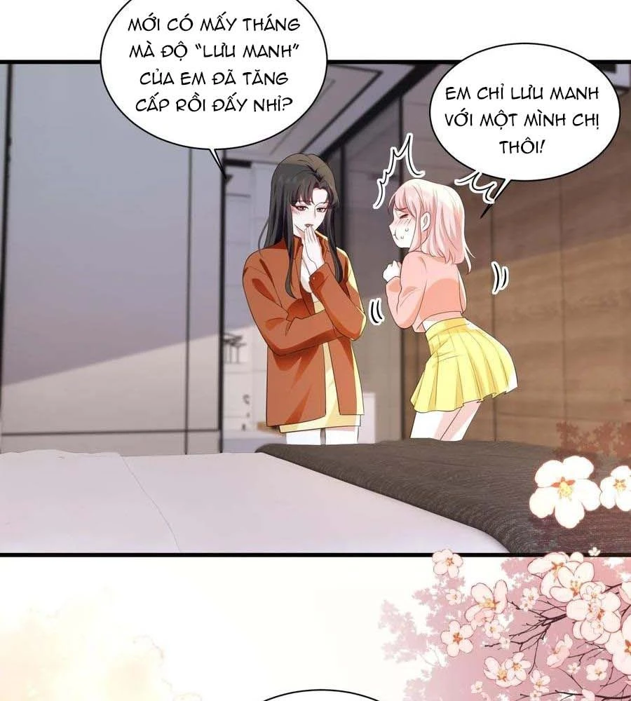 Nữ Thần Ghen Tuông Nhất Vũ Trụ Chapter 114 - 6