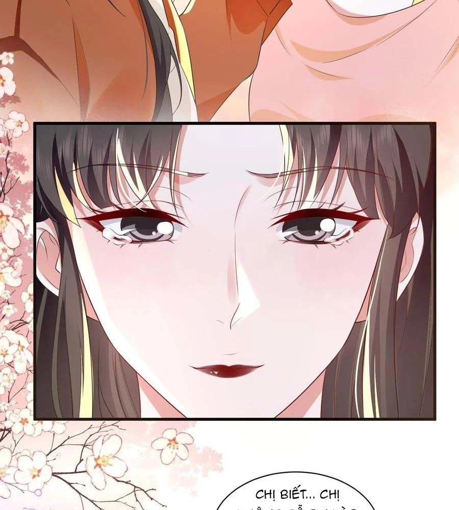 Nữ Thần Ghen Tuông Nhất Vũ Trụ Chapter 114 - 8