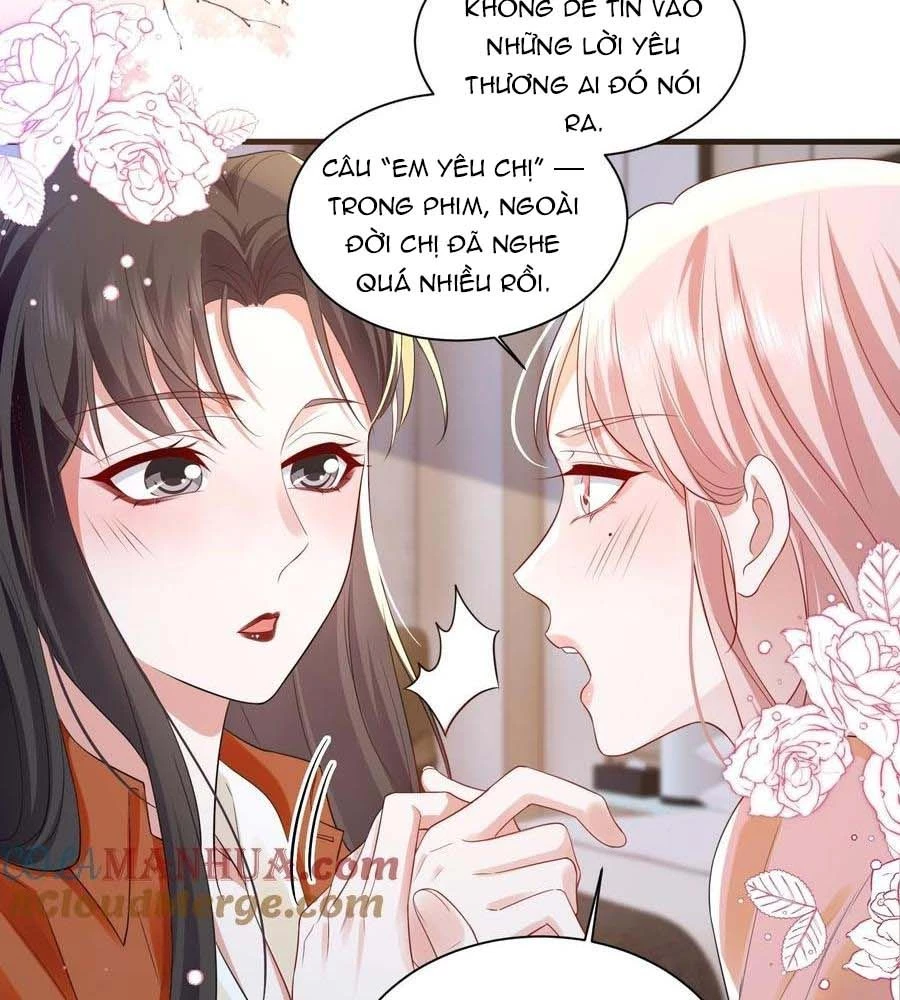 Nữ Thần Ghen Tuông Nhất Vũ Trụ Chapter 114 - 9