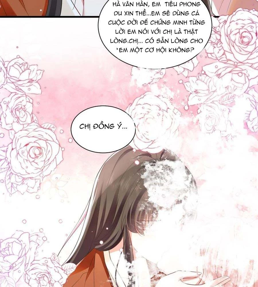 Nữ Thần Ghen Tuông Nhất Vũ Trụ Chapter 114 - 10