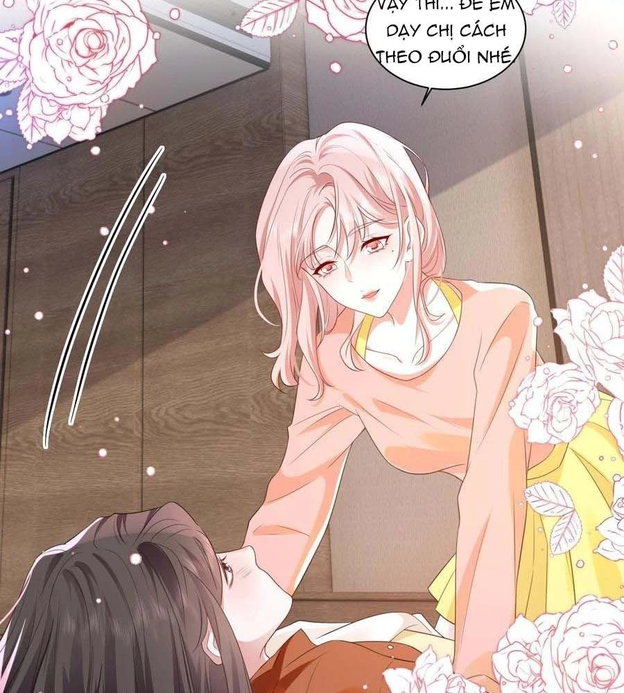 Nữ Thần Ghen Tuông Nhất Vũ Trụ Chapter 114 - 12