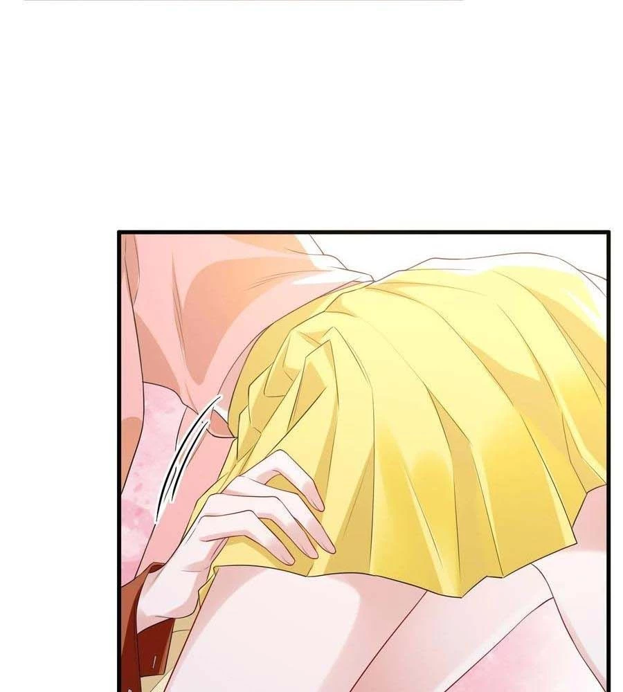 Nữ Thần Ghen Tuông Nhất Vũ Trụ Chapter 114 - 15