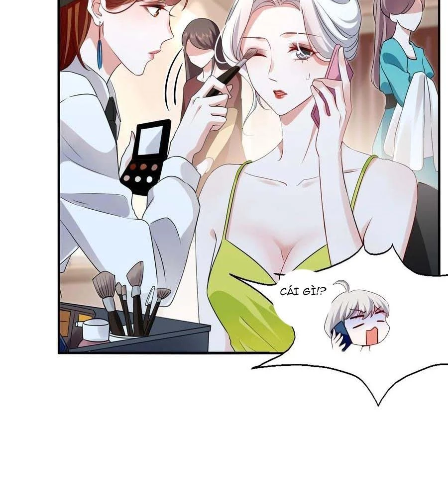 Nữ Thần Ghen Tuông Nhất Vũ Trụ Chapter 114 - 22
