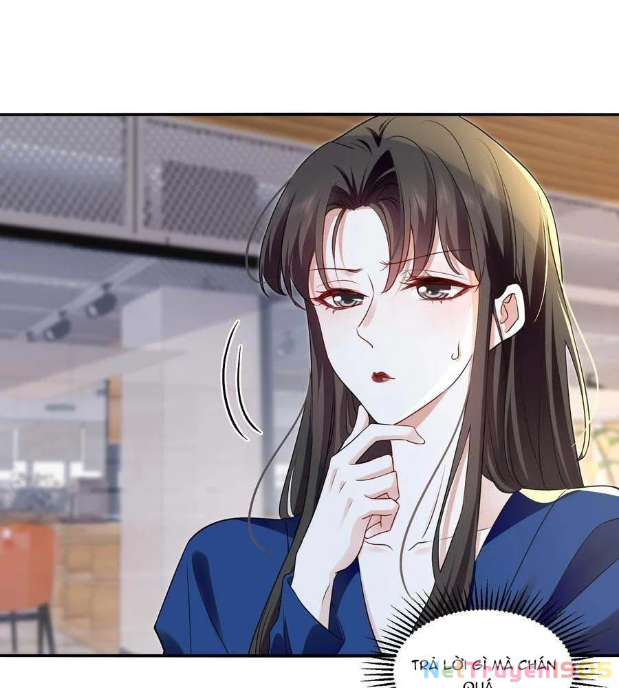 Nữ Thần Ghen Tuông Nhất Vũ Trụ Chapter 114 - 26