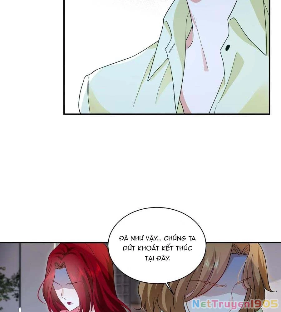 Nữ Thần Ghen Tuông Nhất Vũ Trụ Chapter 114 - 35