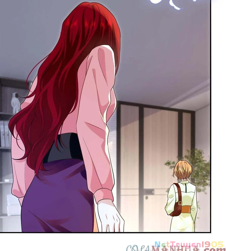 Nữ Thần Ghen Tuông Nhất Vũ Trụ Chapter 114 - 38