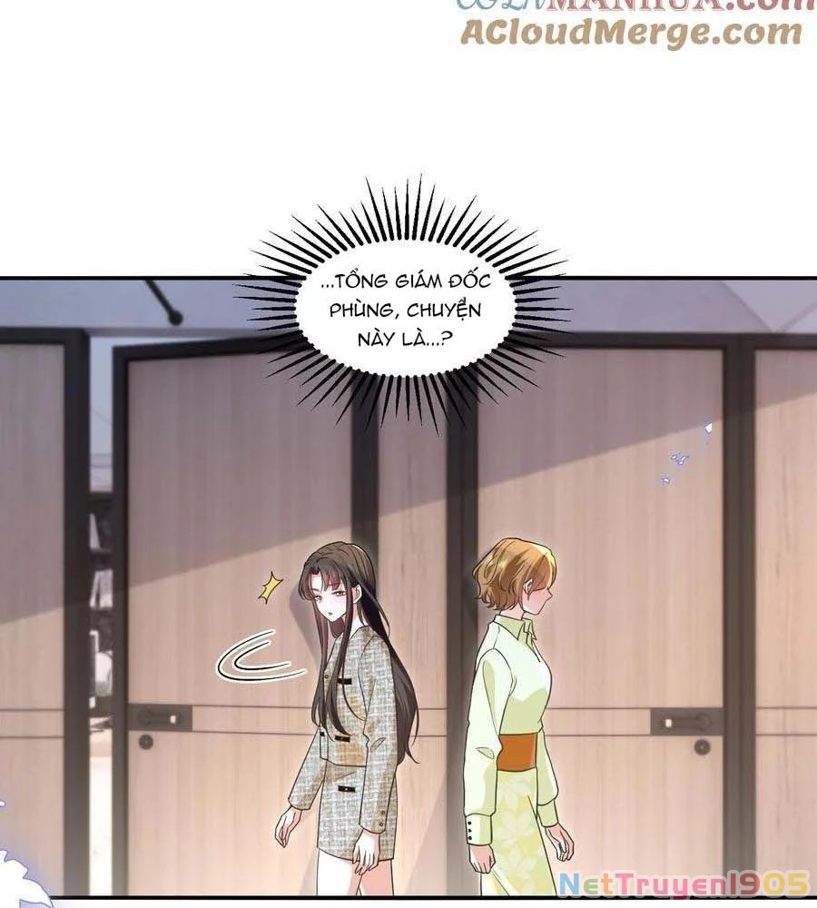 Nữ Thần Ghen Tuông Nhất Vũ Trụ Chapter 114 - 39