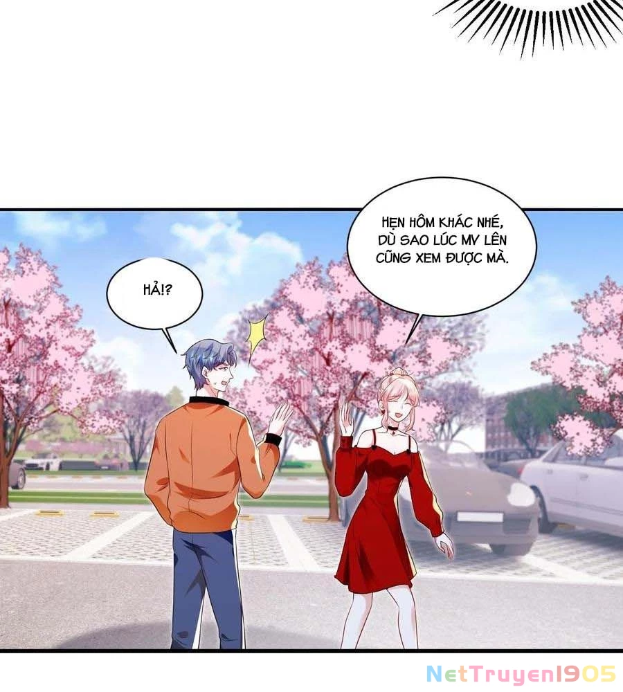 Nữ Thần Ghen Tuông Nhất Vũ Trụ Chapter 115 - 5