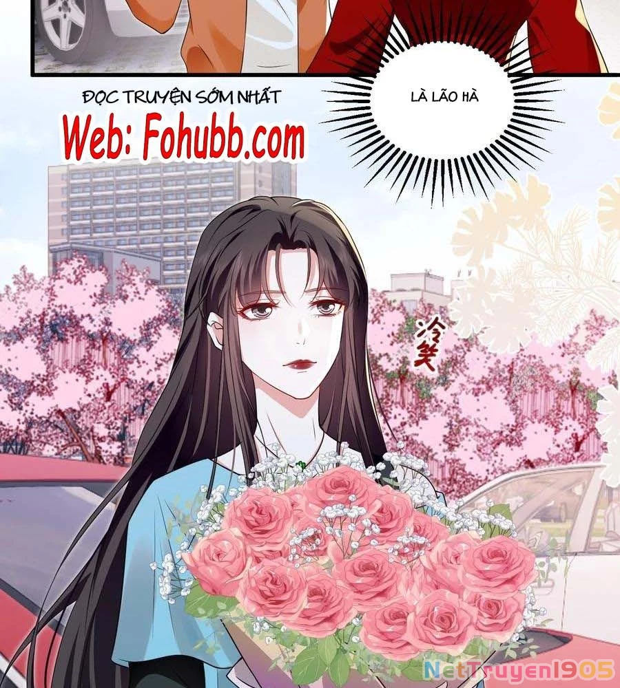 Nữ Thần Ghen Tuông Nhất Vũ Trụ Chapter 115 - 8