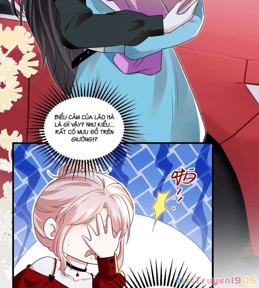 Nữ Thần Ghen Tuông Nhất Vũ Trụ Chapter 115 - 9