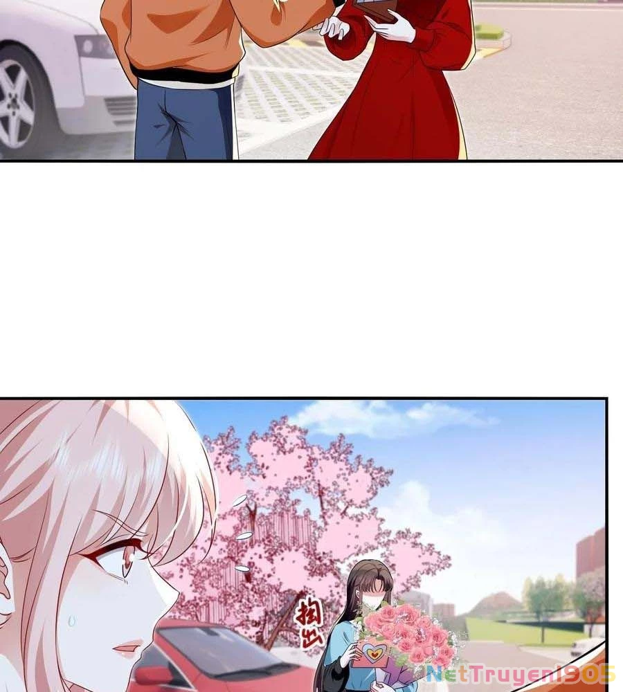 Nữ Thần Ghen Tuông Nhất Vũ Trụ Chapter 115 - 11