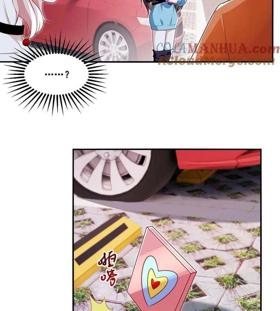 Nữ Thần Ghen Tuông Nhất Vũ Trụ Chapter 115 - 12