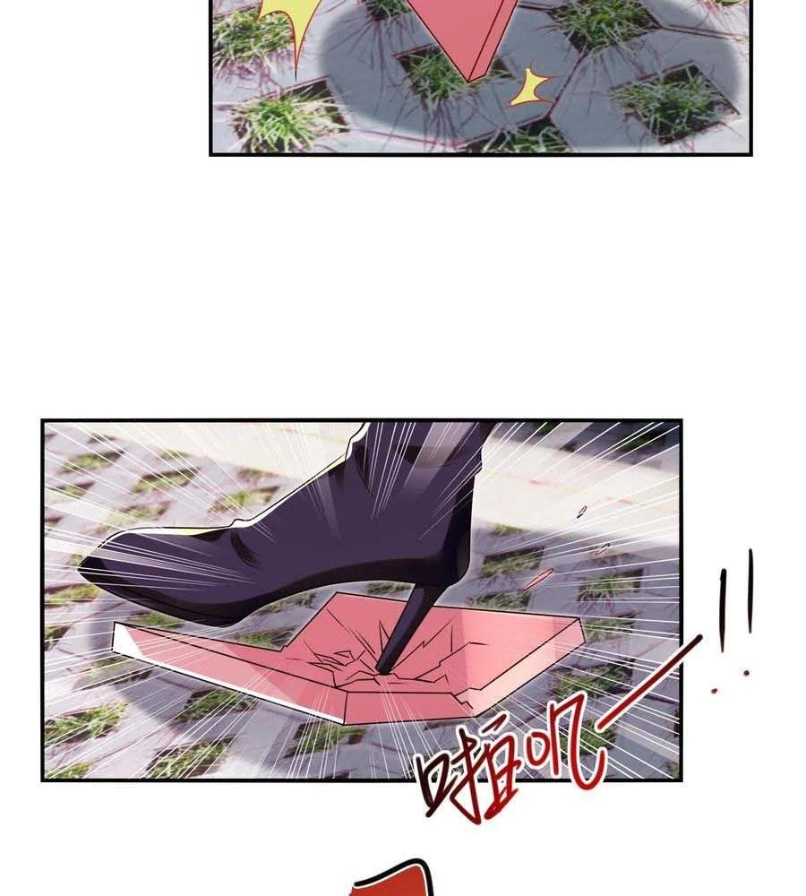 Nữ Thần Ghen Tuông Nhất Vũ Trụ Chapter 115 - 13