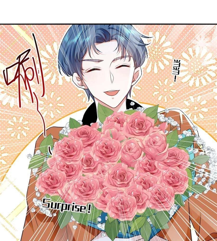 Nữ Thần Ghen Tuông Nhất Vũ Trụ Chapter 115 - 15