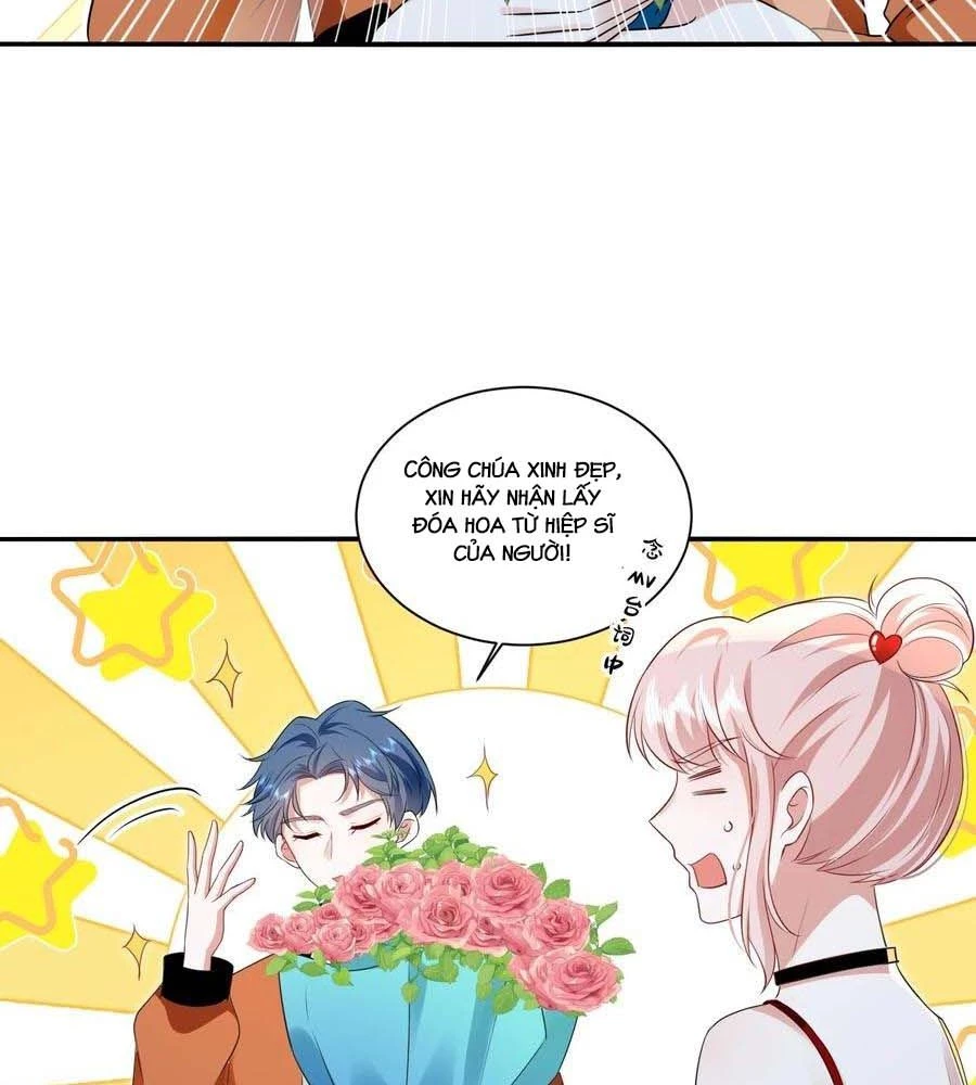 Nữ Thần Ghen Tuông Nhất Vũ Trụ Chapter 115 - 16