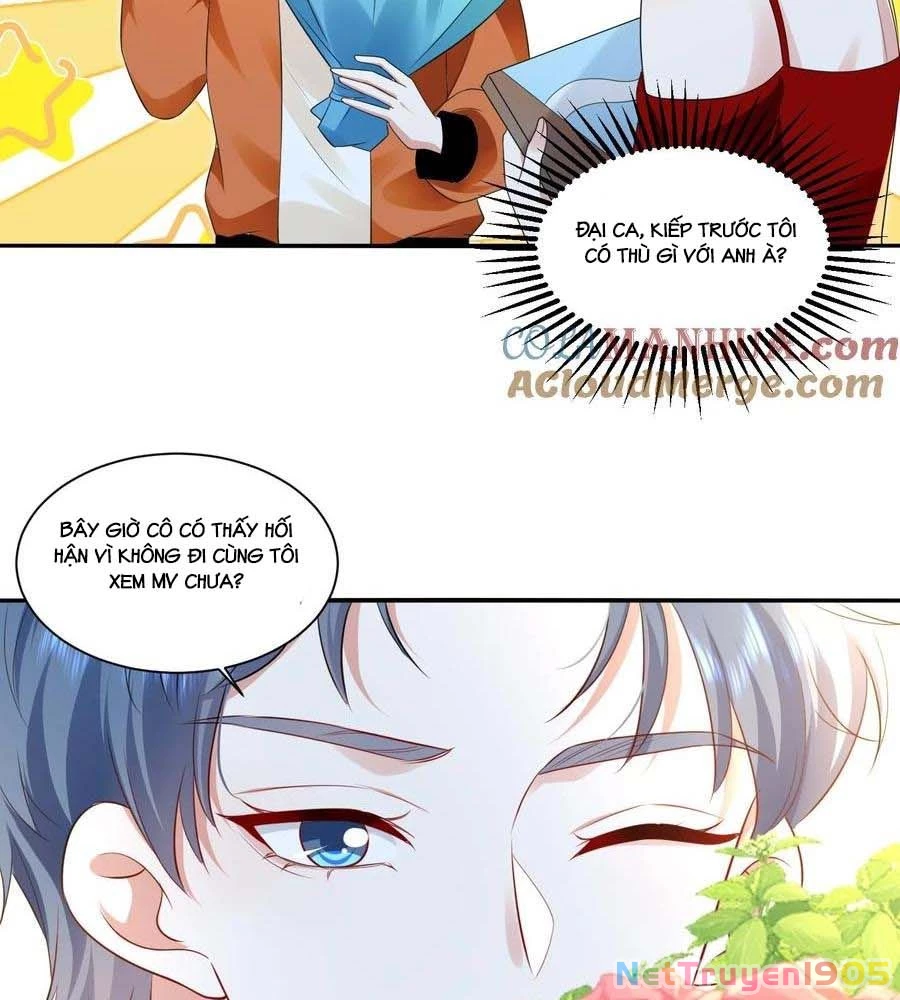 Nữ Thần Ghen Tuông Nhất Vũ Trụ Chapter 115 - 17