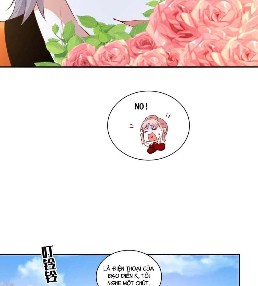Nữ Thần Ghen Tuông Nhất Vũ Trụ Chapter 115 - 18