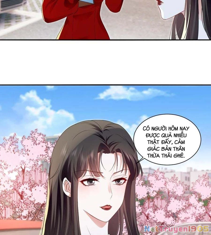 Nữ Thần Ghen Tuông Nhất Vũ Trụ Chapter 115 - 25