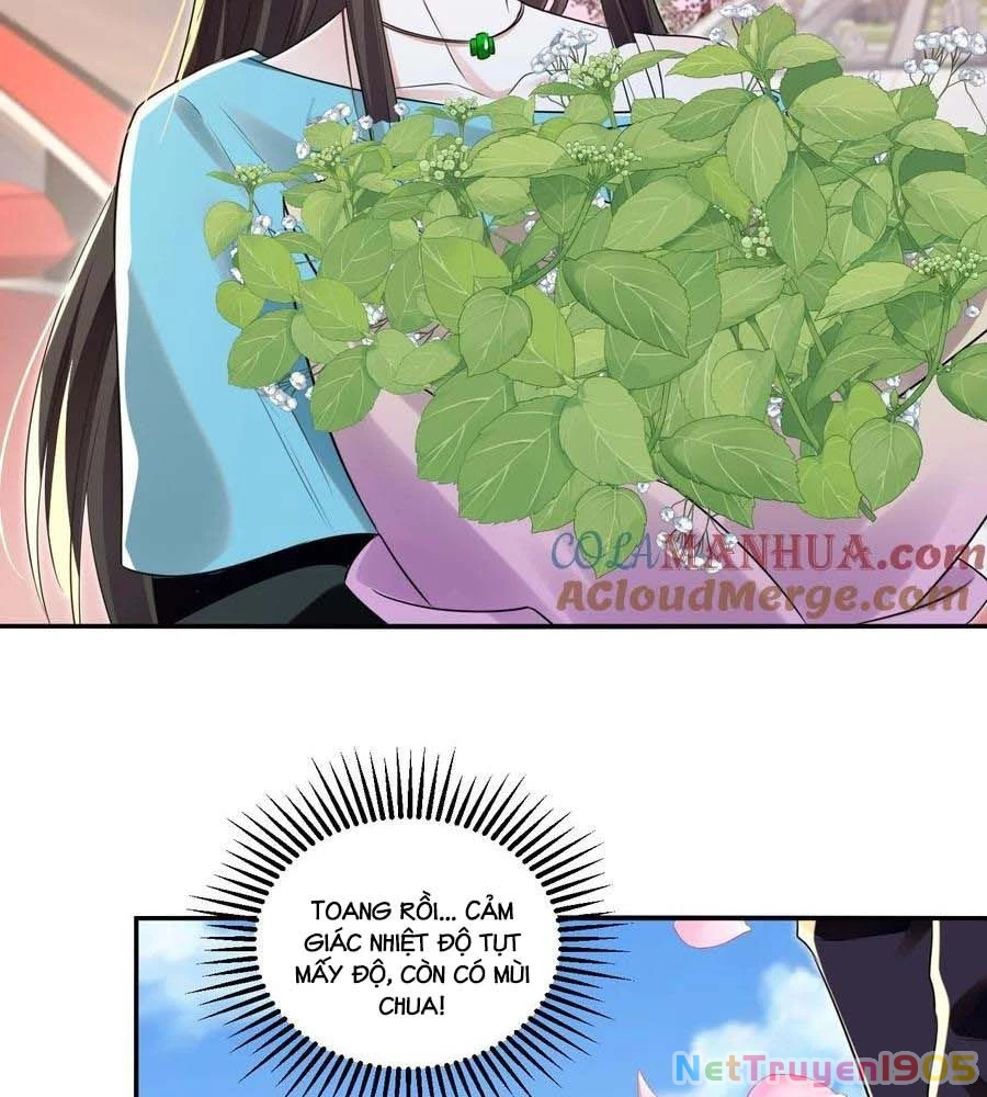 Nữ Thần Ghen Tuông Nhất Vũ Trụ Chapter 115 - 26