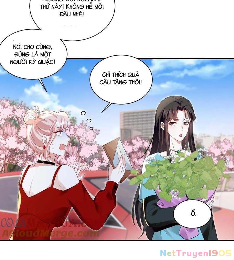 Nữ Thần Ghen Tuông Nhất Vũ Trụ Chapter 115 - 28