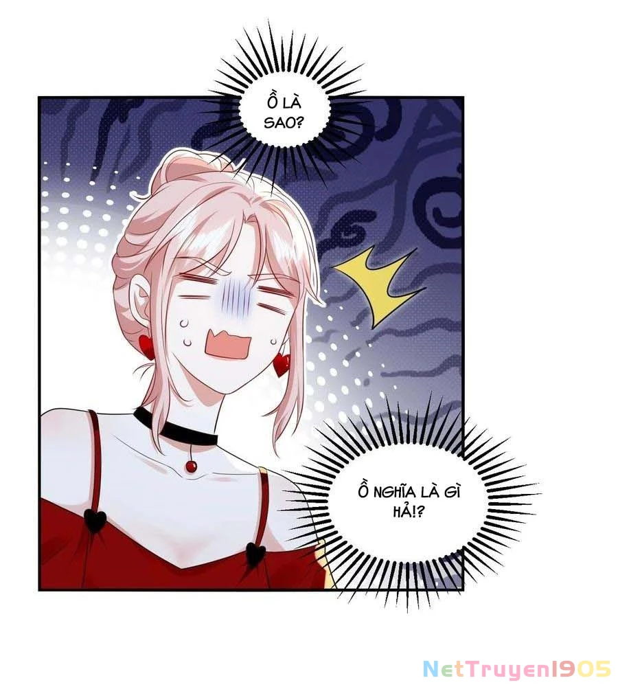 Nữ Thần Ghen Tuông Nhất Vũ Trụ Chapter 115 - 29