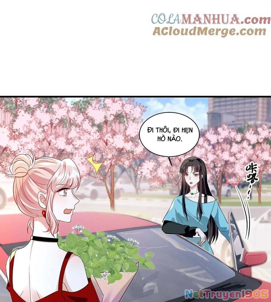 Nữ Thần Ghen Tuông Nhất Vũ Trụ Chapter 115 - 31