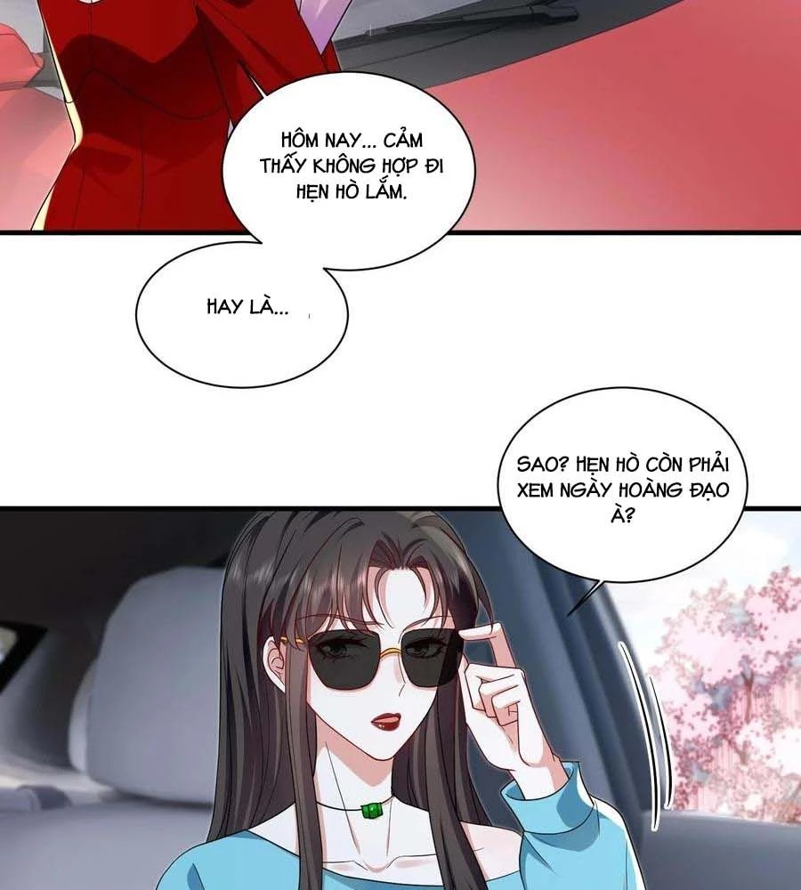 Nữ Thần Ghen Tuông Nhất Vũ Trụ Chapter 115 - 32