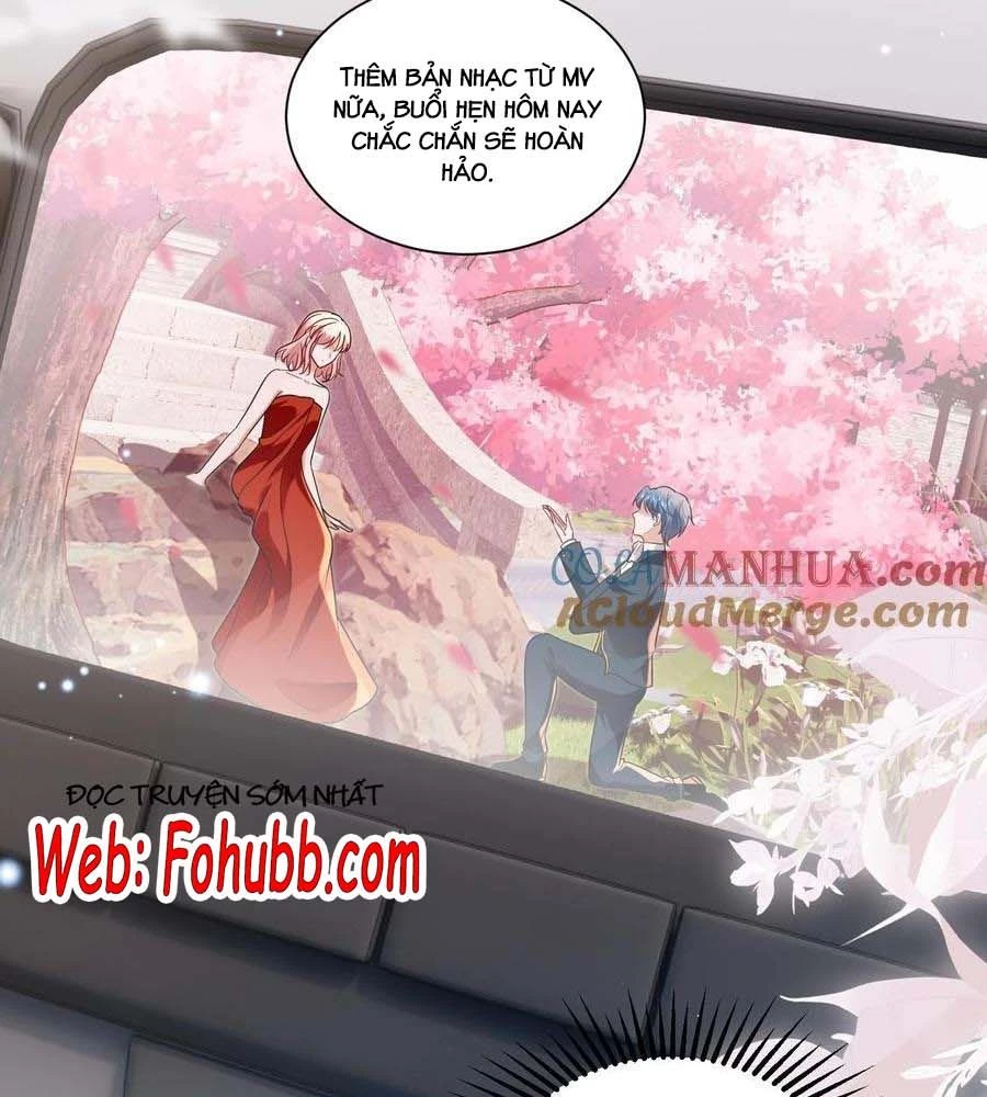 Nữ Thần Ghen Tuông Nhất Vũ Trụ Chapter 115 - 34