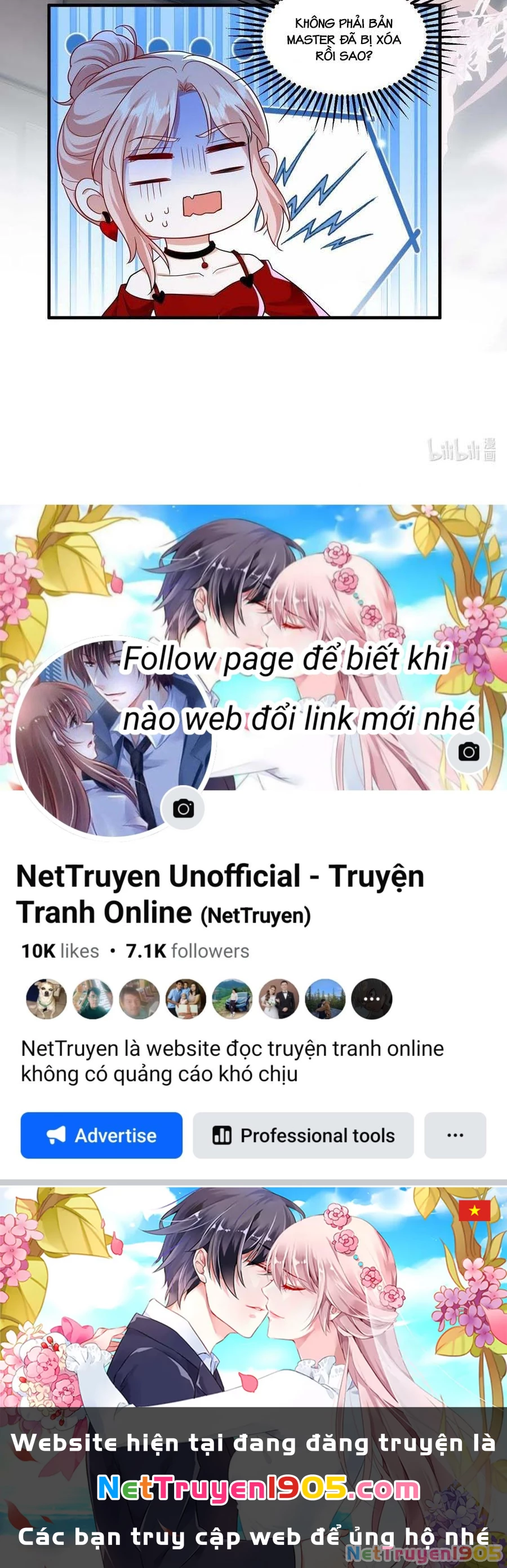 Nữ Thần Ghen Tuông Nhất Vũ Trụ Chapter 115 - 35