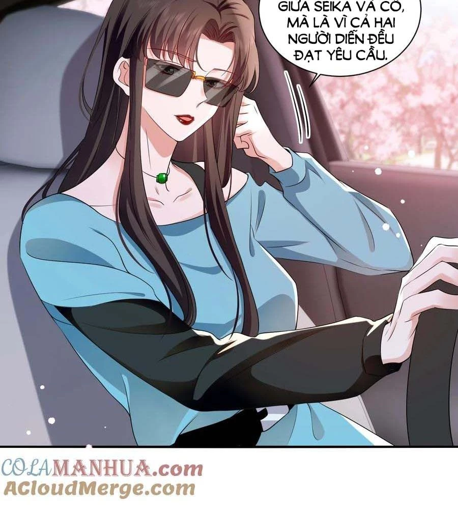 Nữ Thần Ghen Tuông Nhất Vũ Trụ Chapter 116 - 4