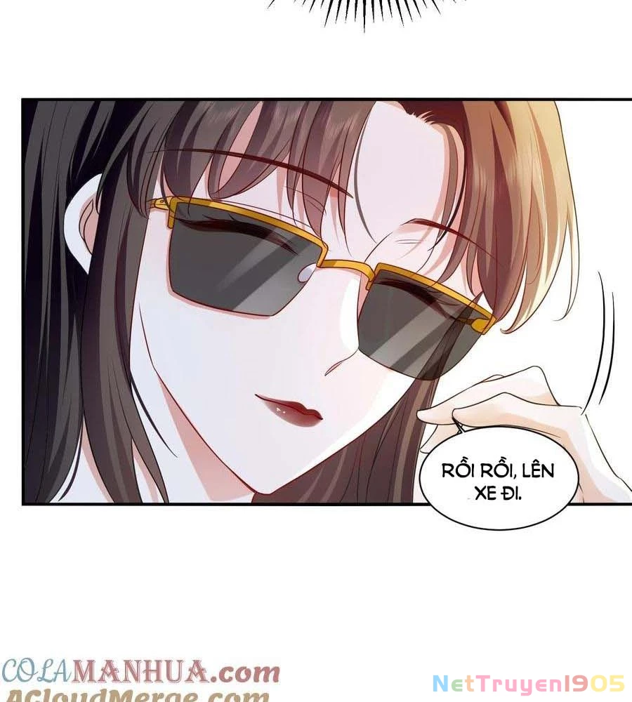 Nữ Thần Ghen Tuông Nhất Vũ Trụ Chapter 116 - 6