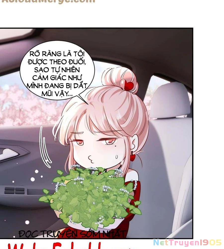 Nữ Thần Ghen Tuông Nhất Vũ Trụ Chapter 116 - 7