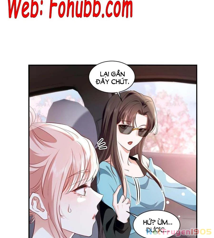 Nữ Thần Ghen Tuông Nhất Vũ Trụ Chapter 116 - 8