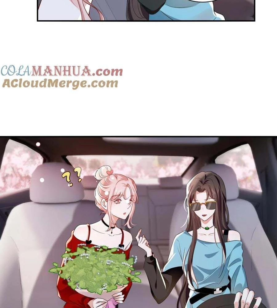 Nữ Thần Ghen Tuông Nhất Vũ Trụ Chapter 116 - 9