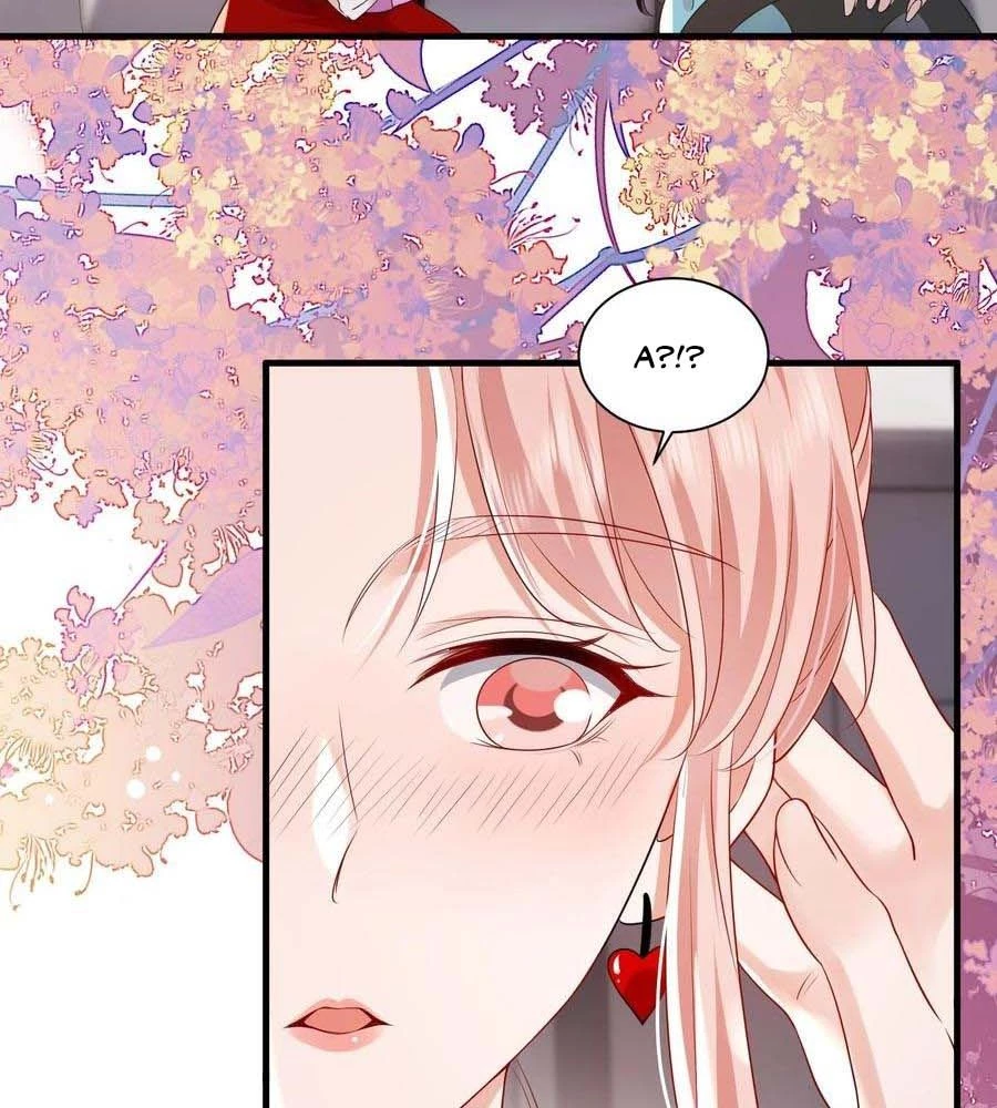 Nữ Thần Ghen Tuông Nhất Vũ Trụ Chapter 116 - 10