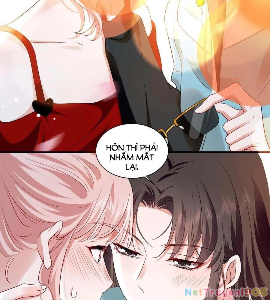 Nữ Thần Ghen Tuông Nhất Vũ Trụ Chapter 116 - 12