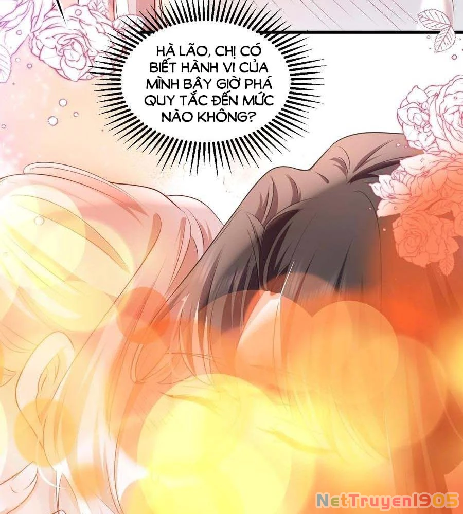 Nữ Thần Ghen Tuông Nhất Vũ Trụ Chapter 116 - 14