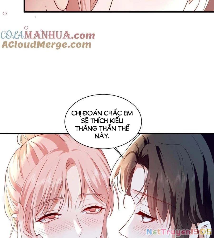 Nữ Thần Ghen Tuông Nhất Vũ Trụ Chapter 116 - 16