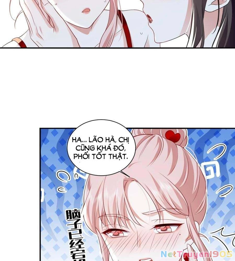 Nữ Thần Ghen Tuông Nhất Vũ Trụ Chapter 116 - 17