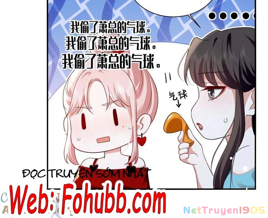 Nữ Thần Ghen Tuông Nhất Vũ Trụ Chapter 116 - 20