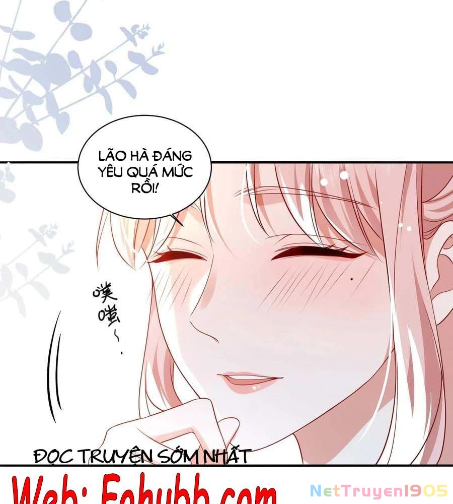 Nữ Thần Ghen Tuông Nhất Vũ Trụ Chapter 116 - 21