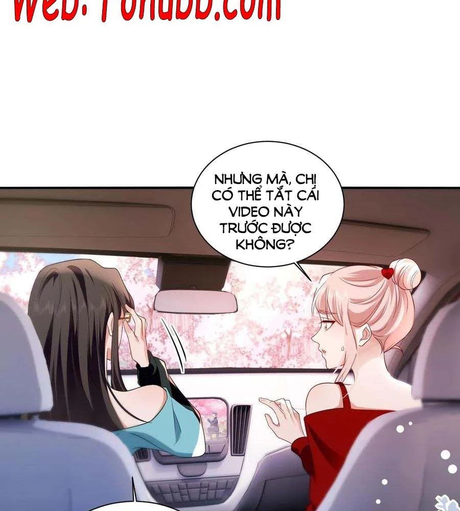 Nữ Thần Ghen Tuông Nhất Vũ Trụ Chapter 116 - 22