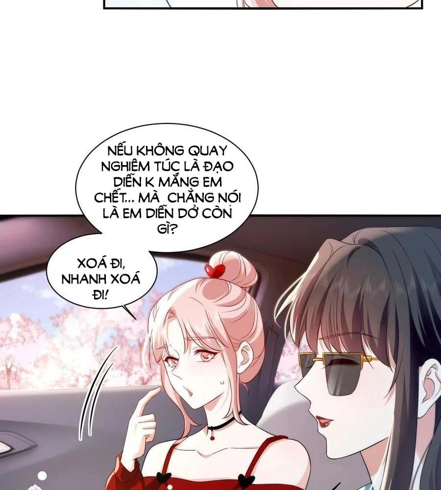 Nữ Thần Ghen Tuông Nhất Vũ Trụ Chapter 116 - 24